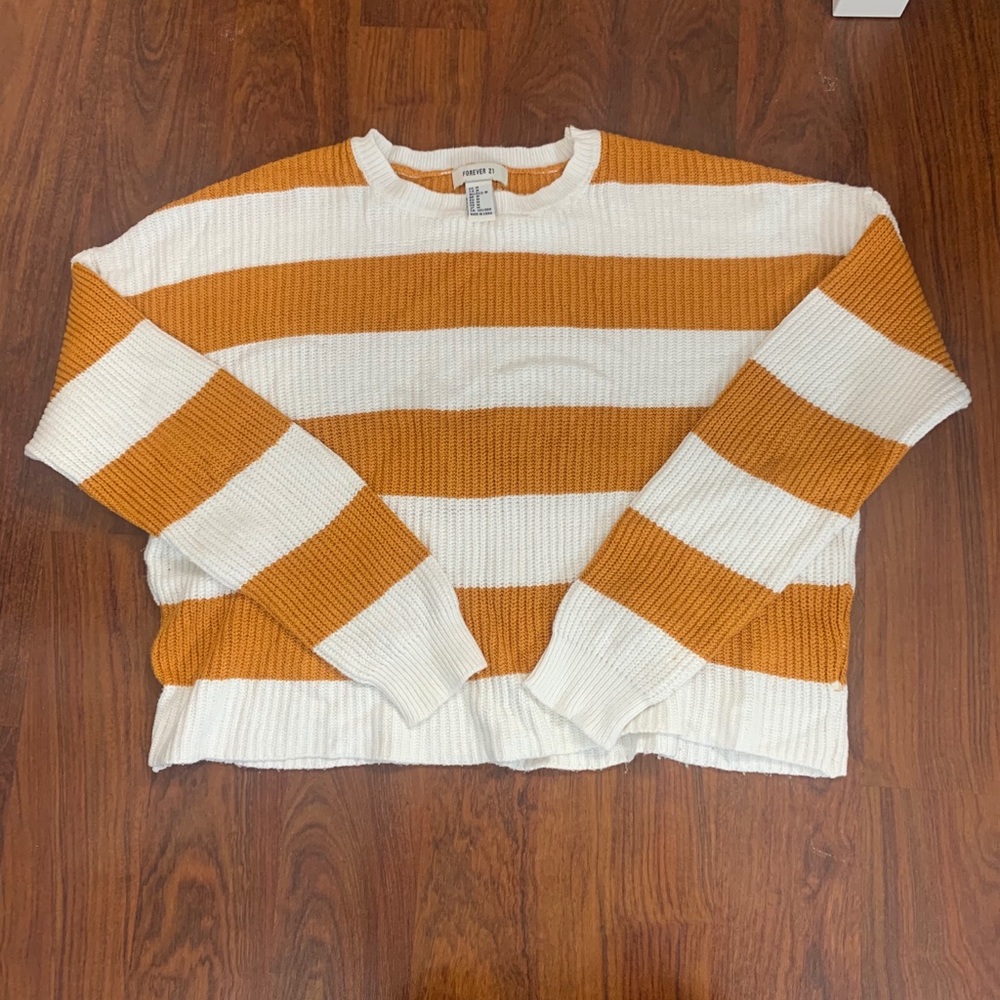 Forever 21 Sweater